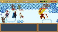 Dungeon Mana screenshot, image №4198882 - RAWG