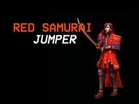 Red Samurai Jump - Jumper Ninja Veggie Adventure Games screenshot, image №2046754 - RAWG