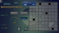Sudoku online with friends screenshot, image №4258278 - RAWG