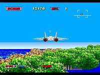 After Burner II screenshot, image №747274 - RAWG