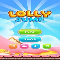 Lolly Jump screenshot, image №1836668 - RAWG