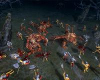 Warhammer: Mark of Chaos screenshot, image №438710 - RAWG