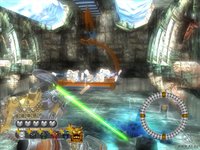 Bionicle Heroes screenshot, image №455775 - RAWG