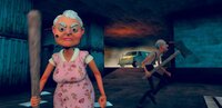 Grandpa & Granny 4 Online Game PC screenshot, image №3743438 - RAWG