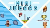 Mini Juegos screenshot, image №3448388 - RAWG