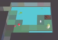 The Catgeon screenshot, image №2278167 - RAWG