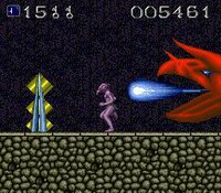 Shadow of the Beast (1989) screenshot, image №740191 - RAWG