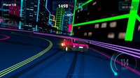 Driftpunk Racer screenshot, image №830323 - RAWG