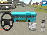 Airport Parking Bus screenshot, image №894800 - RAWG
