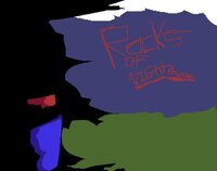 Rocks of Nightmare screenshot, image №3622025 - RAWG