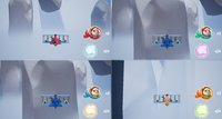ALPACA AIR ATTACK!! screenshot, image №1090760 - RAWG