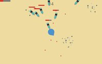 Beach Bottle War screenshot, image №3129672 - RAWG