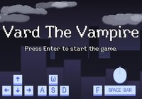 Vard The Vampire screenshot, image №1891032 - RAWG