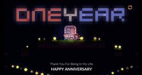 Oneyear screenshot, image №3087459 - RAWG