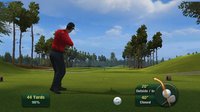 Tiger Woods PGA Tour 11 screenshot, image №547405 - RAWG