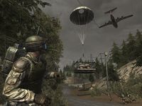 Enemy Territory: Quake Wars screenshot, image №429326 - RAWG
