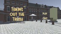 Taking out the Trash (SelfMadeGames) screenshot, image №3301343 - RAWG