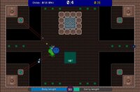 Fluffy Quest screenshot, image №2697319 - RAWG
