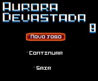 Aurora Devastada 8 screenshot, image №1246496 - RAWG