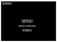 Chrono (itch) (PaperAero555) screenshot, image №2117504 - RAWG