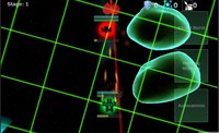 Sim Space: Combat screenshot, image №1976607 - RAWG