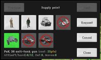 Wargames of 1939 screenshot, image №1466978 - RAWG