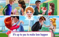 First Love Kiss - Cupid’s Romance Mission screenshot, image №2076011 - RAWG