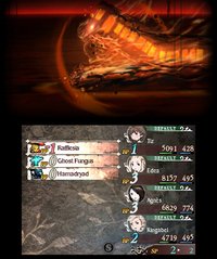 Bravely Default screenshot, image №801480 - RAWG