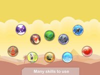 High Archer - Archery Game screenshot, image №1886134 - RAWG