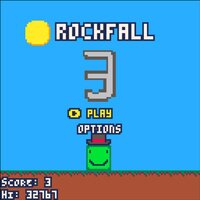 Rockfall 3 screenshot, image №3712344 - RAWG