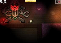 The Tale Of Radley screenshot, image №3634038 - RAWG