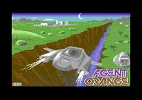 Agent Orange screenshot, image №753550 - RAWG