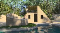 Jungle House screenshot, image №2493444 - RAWG