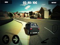 Classic Cars Simulator 3d 2015: Old Cars sim with extream speeding and city racing screenshot, image №980866 - RAWG