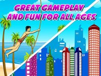 A Supervillain Swinging Escape Free screenshot, image №953843 - RAWG