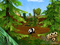 Zoo Tycoon 2 screenshot, image №393055 - RAWG