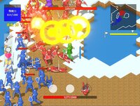 Fanatic Zeal screenshot, image №3441451 - RAWG