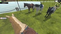 Horse Farm Simulator screenshot, image №4204382 - RAWG
