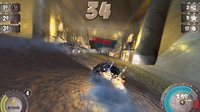 Xtreme Club Racing screenshot, image №1934810 - RAWG