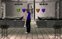 Guardians of Gold screenshot, image №1059830 - RAWG
