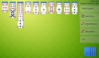 Spider Solitaire HD screenshot, image №1414515 - RAWG