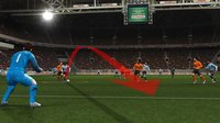 Pro Evolution Soccer 2011 screenshot, image №553408 - RAWG