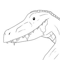 Oh No! There's A Dinosaur In Your Bathroom! screenshot, image №1924866 - RAWG