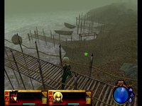 BladeMasters screenshot, image №368372 - RAWG