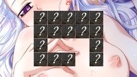 Ecchi memory game screenshot, image №1681652 - RAWG