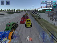 Stuart Cowie's Rebels Racing screenshot, image №1663407 - RAWG