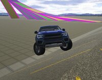 Purffle City Racing screenshot, image №3558728 - RAWG
