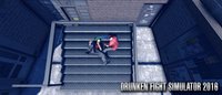 Drunken Fight Simulator screenshot, image №127659 - RAWG