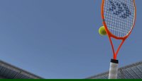 TennisVR screenshot, image №211663 - RAWG