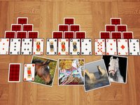 TriPeaks Horses screenshot, image №1890540 - RAWG